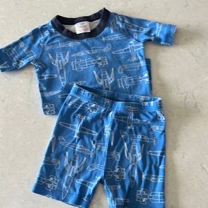 Hanna Andersson Jammies